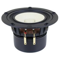 Markaudio Pluvia-7P MICA 4" Paper-Mica Full Range- 4 ohm